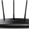 TP-Link AC1900 Smart WiFi Router (Archer A8) -High Speed MU-MIMO Wireless Router