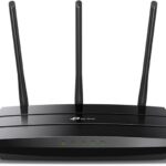 TP-Link AC1900 Smart WiFi Router (Archer A8) -High Speed MU-MIMO Wireless Router