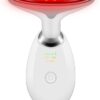 Face and Neck Massager Tools, Portable Facial Beauty Device