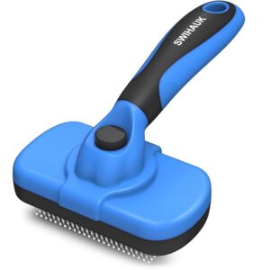 Grooming Tool for Dogs & Cats