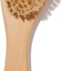 Goop Beauty Dry Brush | Detoxifying Body Exfoliator