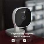 myQ Smart Garage Security Camera – 1080p HD
