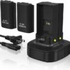 Rechargeable Battery for Xbox 360 Controller