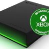 Xbox Certified Seagate Game Drive for Xbox 2TB External Hard Drive
