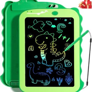 LCD Writing Tablet for Kids, Colorful Toddlers Toys