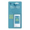 BLUE LIZARD Mineral Sunscreen Stick with Zinc Oxide