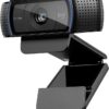 Logitech HD Pro Webcam C920x