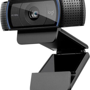Logitech HD Pro Webcam C920x