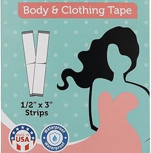 Fearless Tape - Double Sided Tape