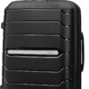 Samsonite Freeform 21-Inch Hardside Carry-On Luggage with Spinner Wheels