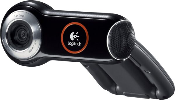 Logitech 720p Webcam Pro 9000