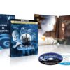 Casper - 30th Anniversary Limited Edition Steelbook 4K Ultra HD