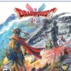 DRAGON QUEST I & II HD-2D Remake (PS5)