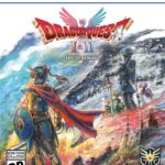 DRAGON QUEST I & II HD-2D Remake (PS5)
